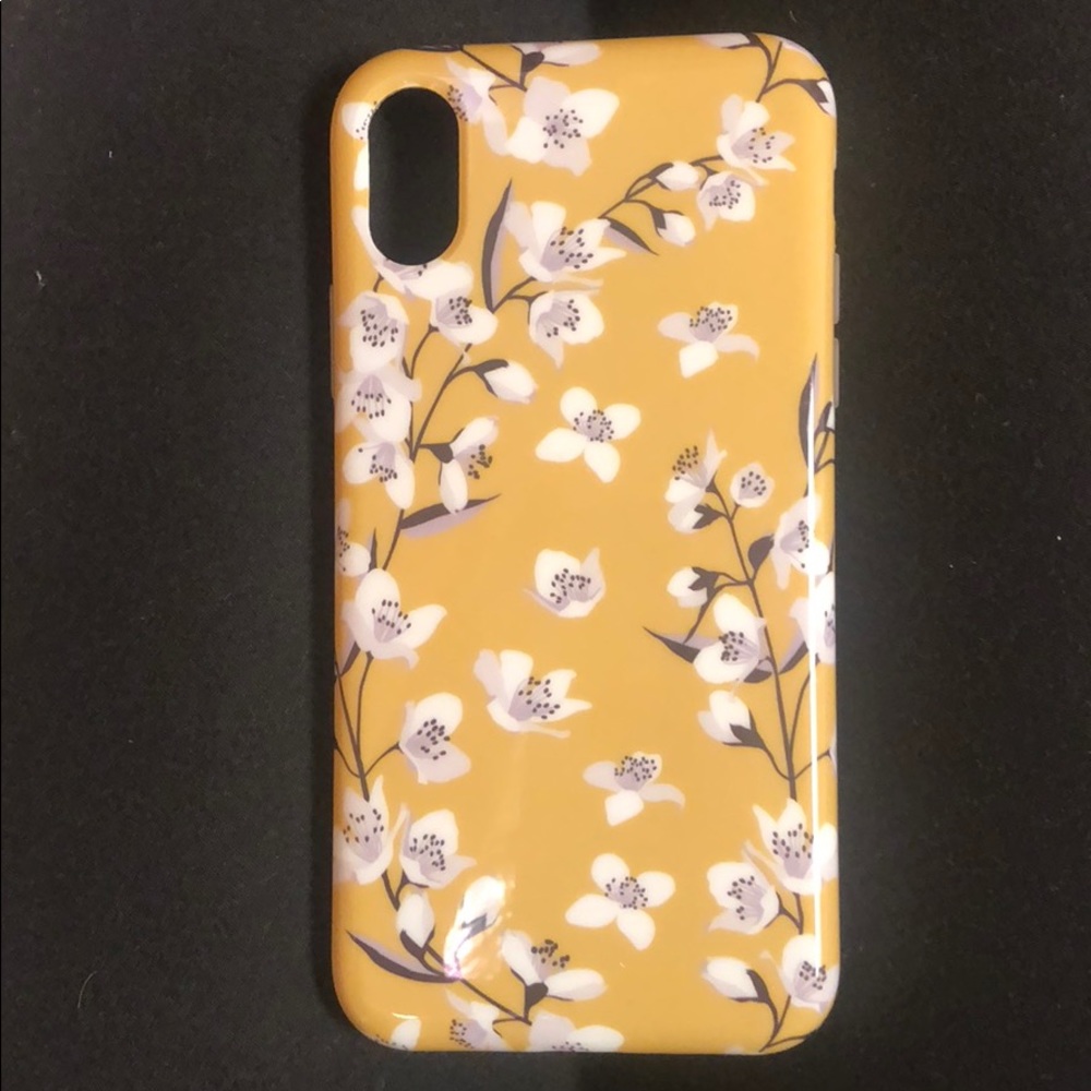 Casely iPhone X case